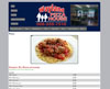 Wayland Pizza House | Pasta